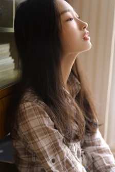 美丽的妈妈