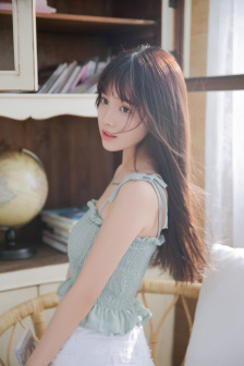 新娘新婚第一集